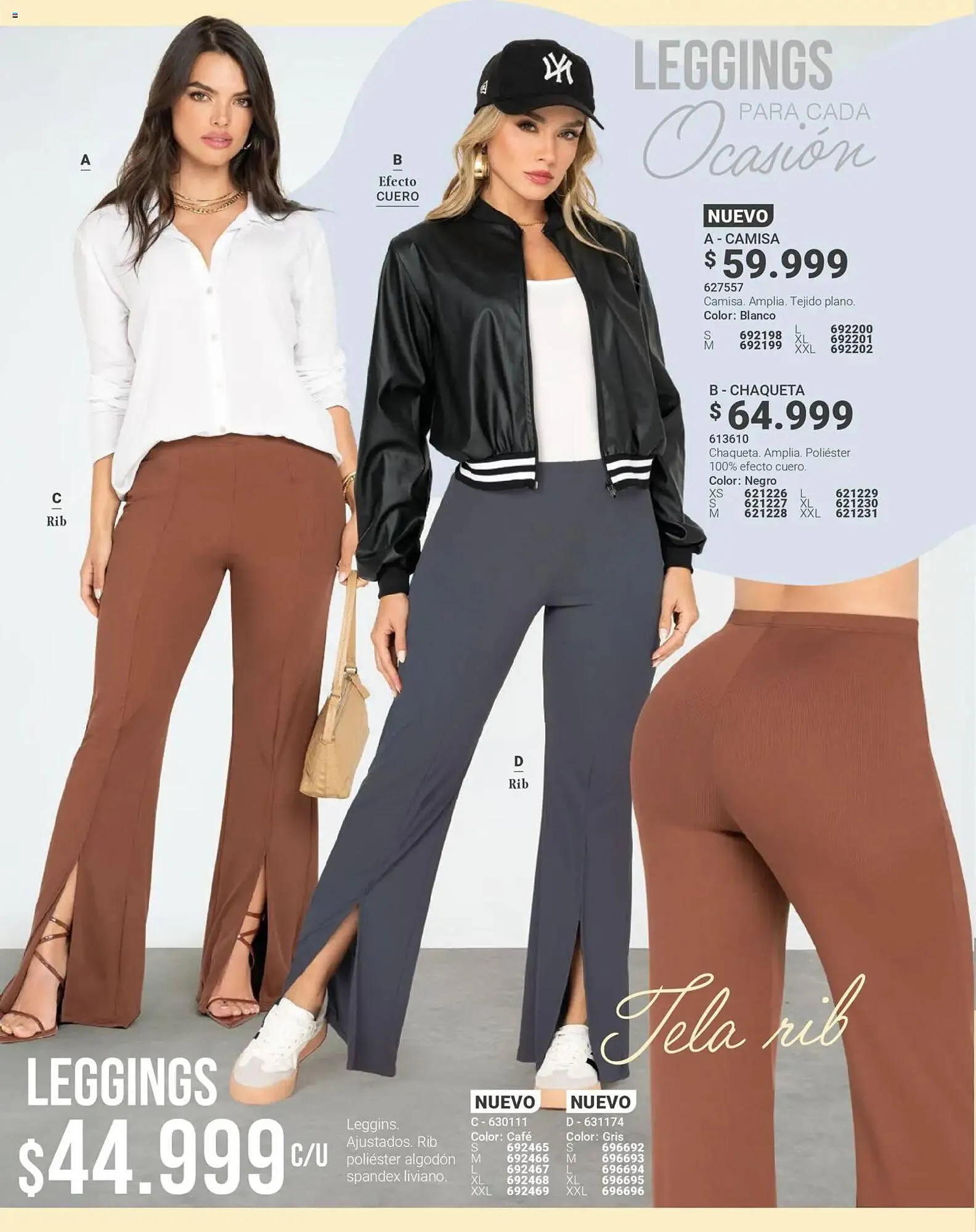 Catalogo de Catálogo Carmel 29 de octubre al 1 de enero 2026 - Pag 16