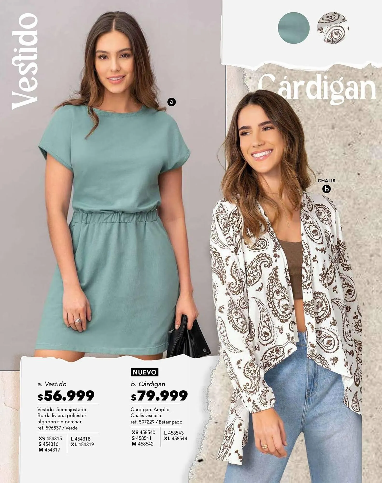 Catalogo de Catálogo Pacífika 12 de febrero al 31 de marzo 2025 - Pag 85