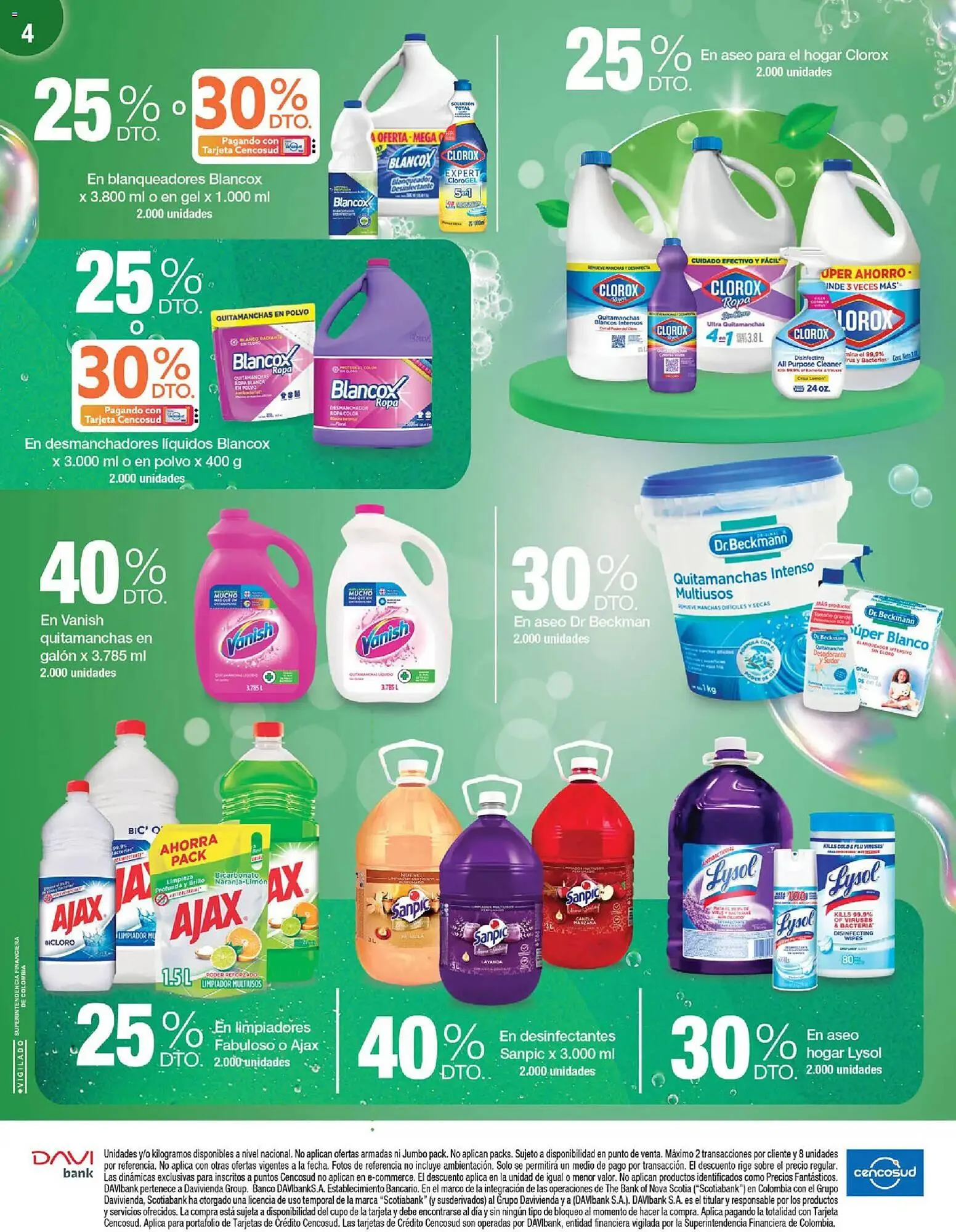 Catalogo de Catálogo Jumbo 15 de enero al 1 de febrero 2026 - Pag 4