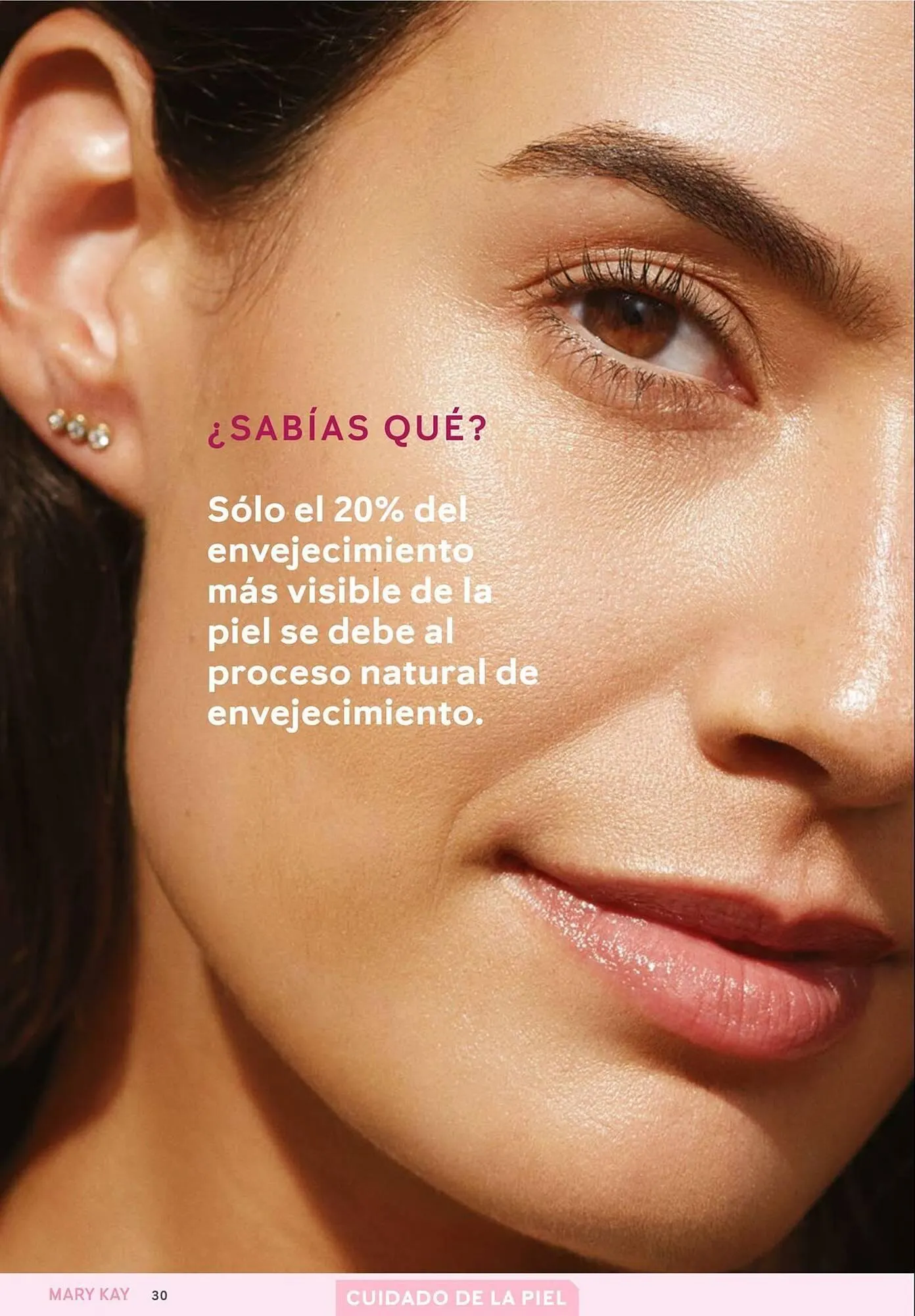 Catalogo de Catálogo Mary Kay 25 de marzo al 30 de abril 2025 - Pag 30