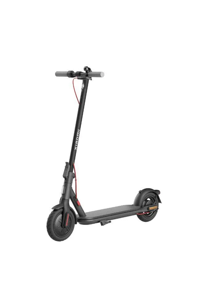 Mi Patineta Eléctrica Scooter 4 Lite Xiaomi