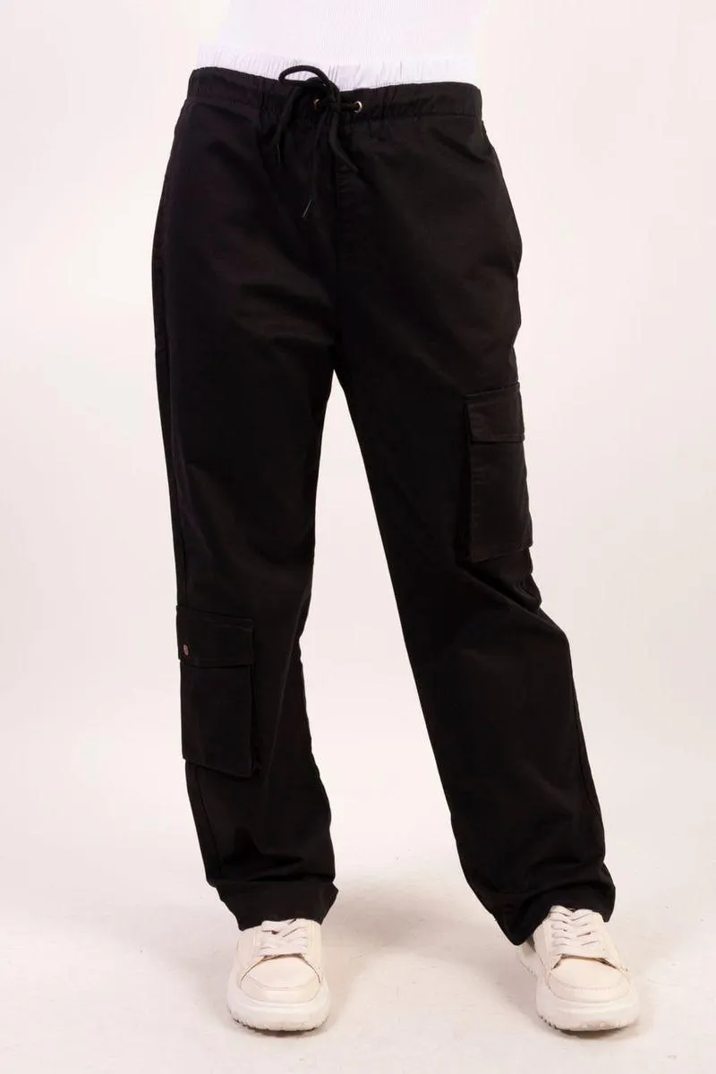 Pantalones cargo