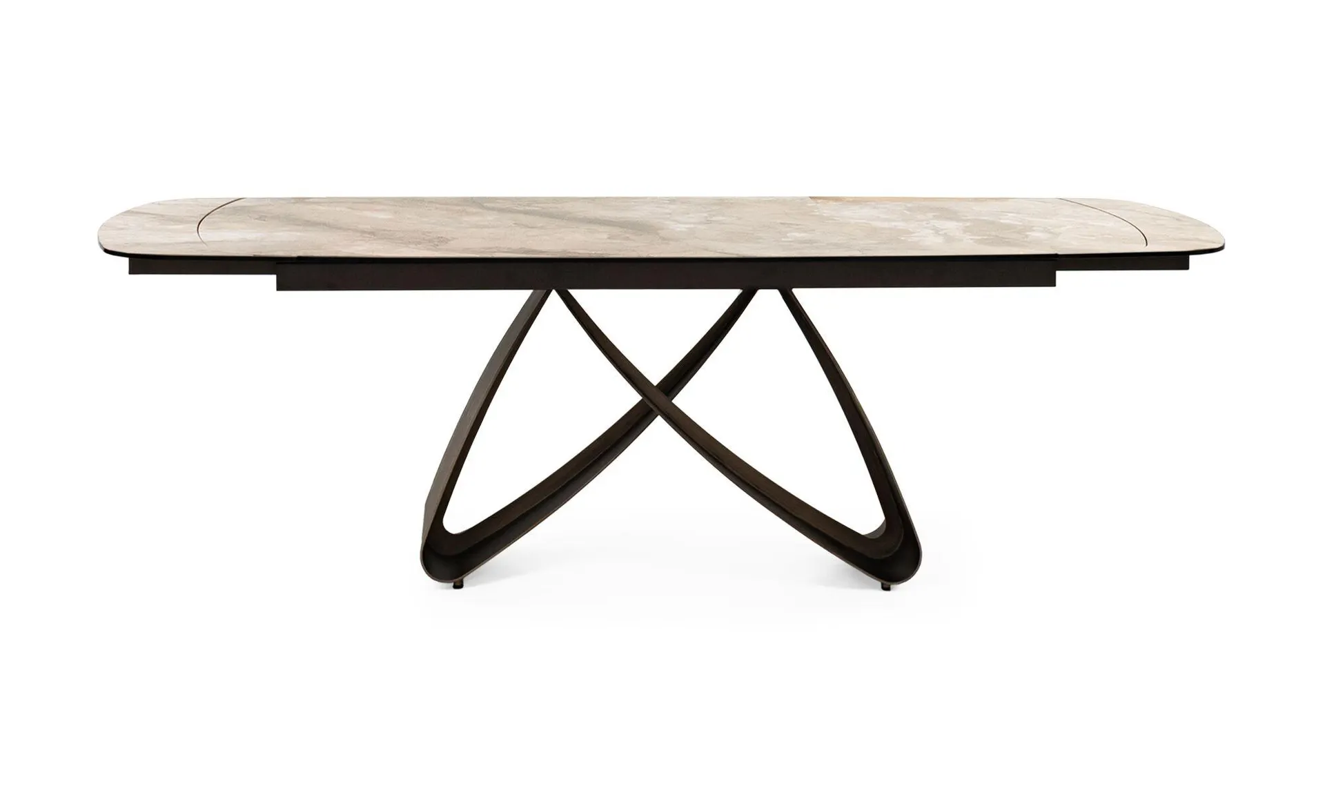 Mesa Comedor Extensión Mara Siterizado