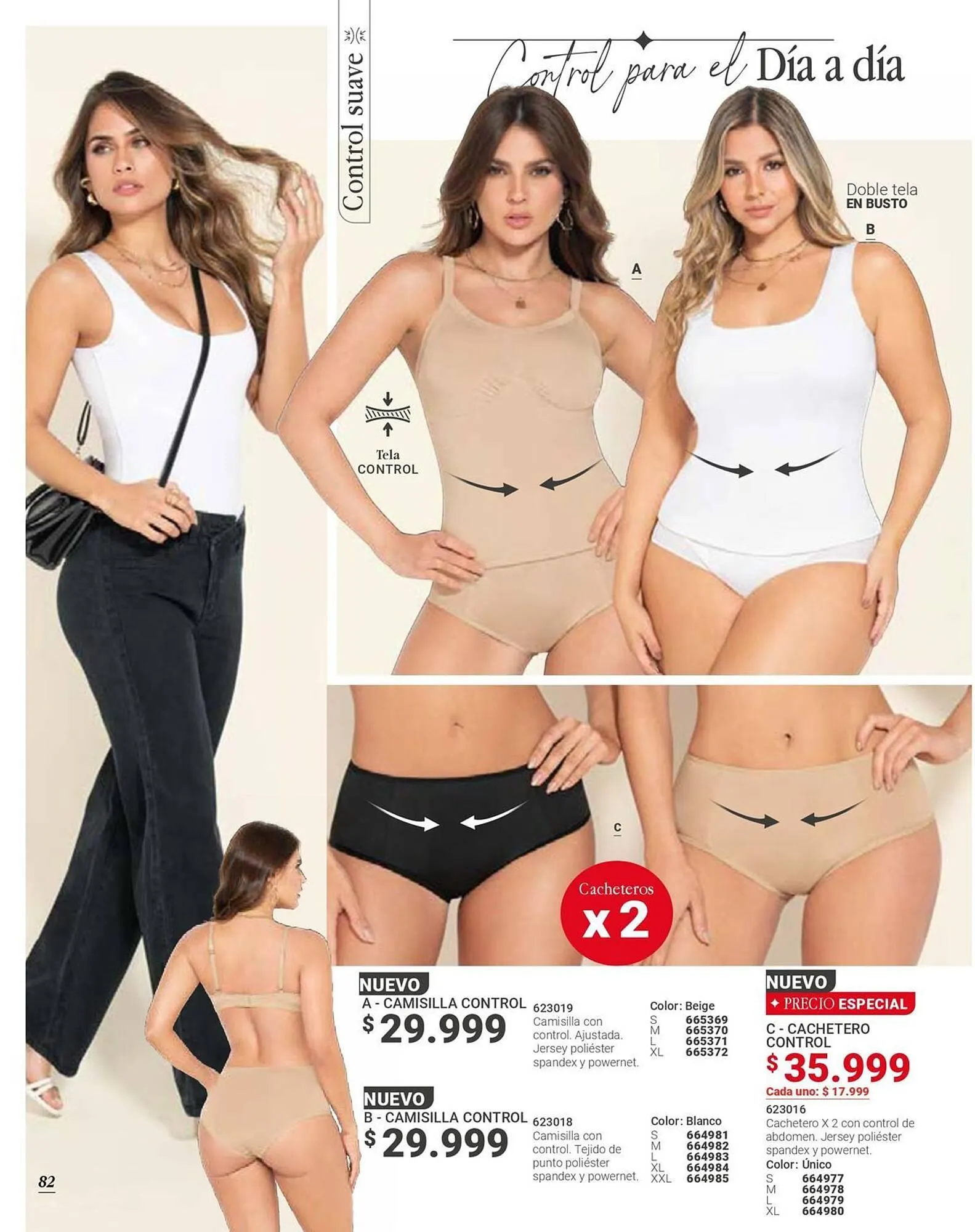 Catalogo de Catálogo Carmel 8 de agosto al 25 de agosto 2025 - Pag 84