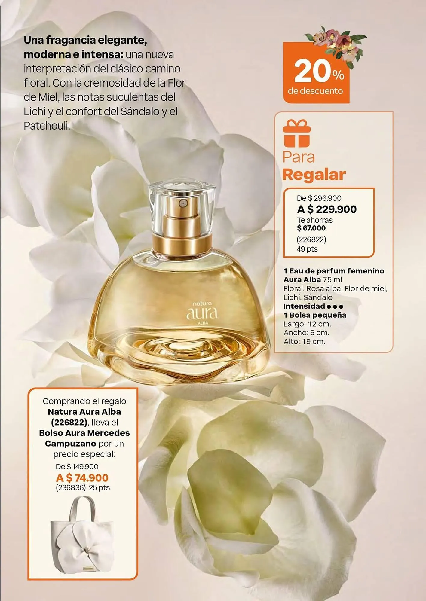 Catalogo de Catálogo Natura 1 de junio al 30 de junio 2026 - Pag 55