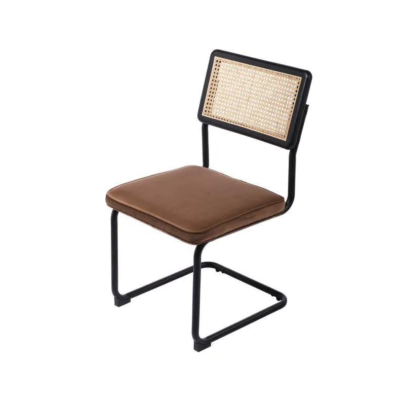 Silla de Comedor Galicia Cafe Pata Negra