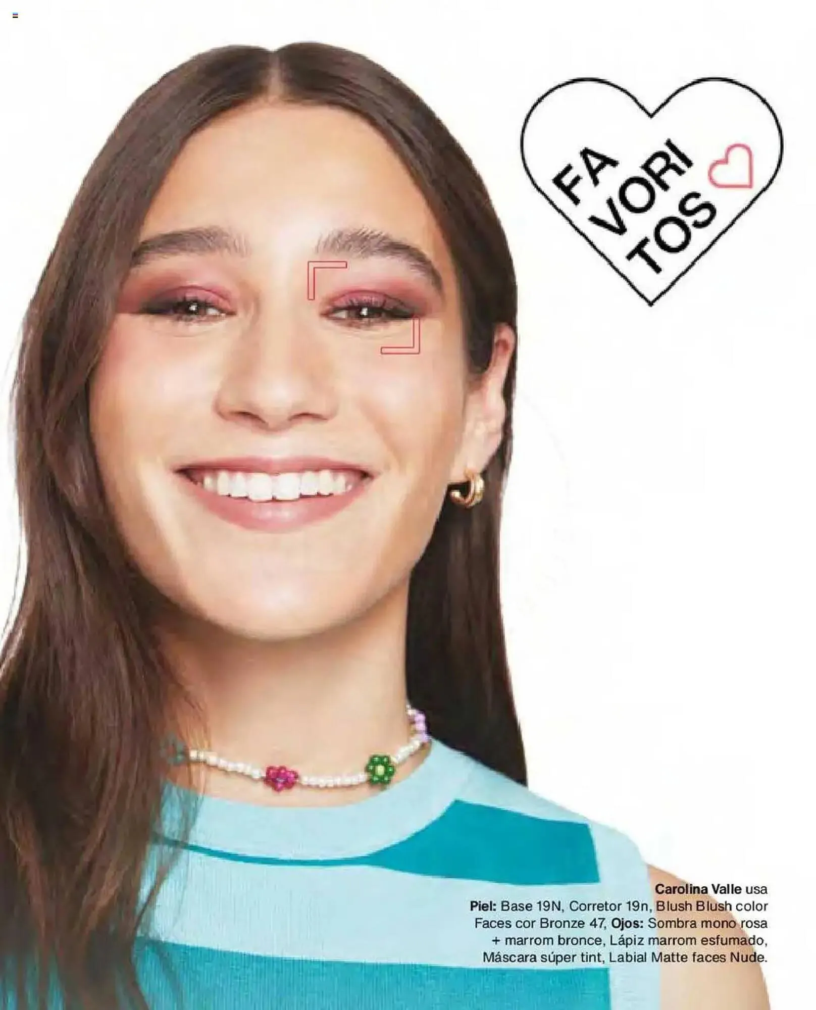 Catalogo de Catálogo Natura 21 de marzo al 30 de abril 2025 - Pag 78