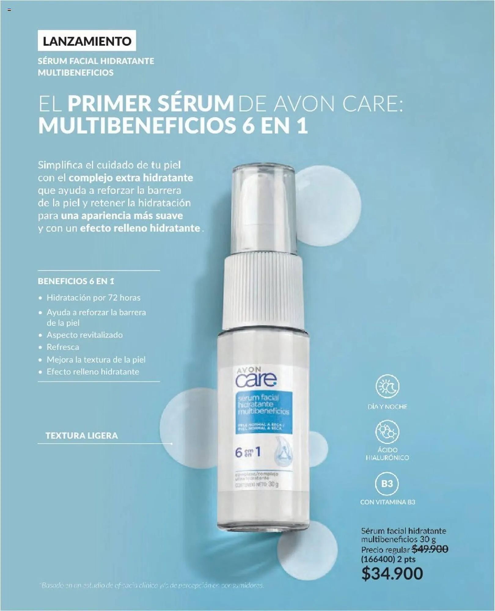 Catalogo de Catálogo Avon 15 de octubre al 10 de noviembre 2024 - Pag 105