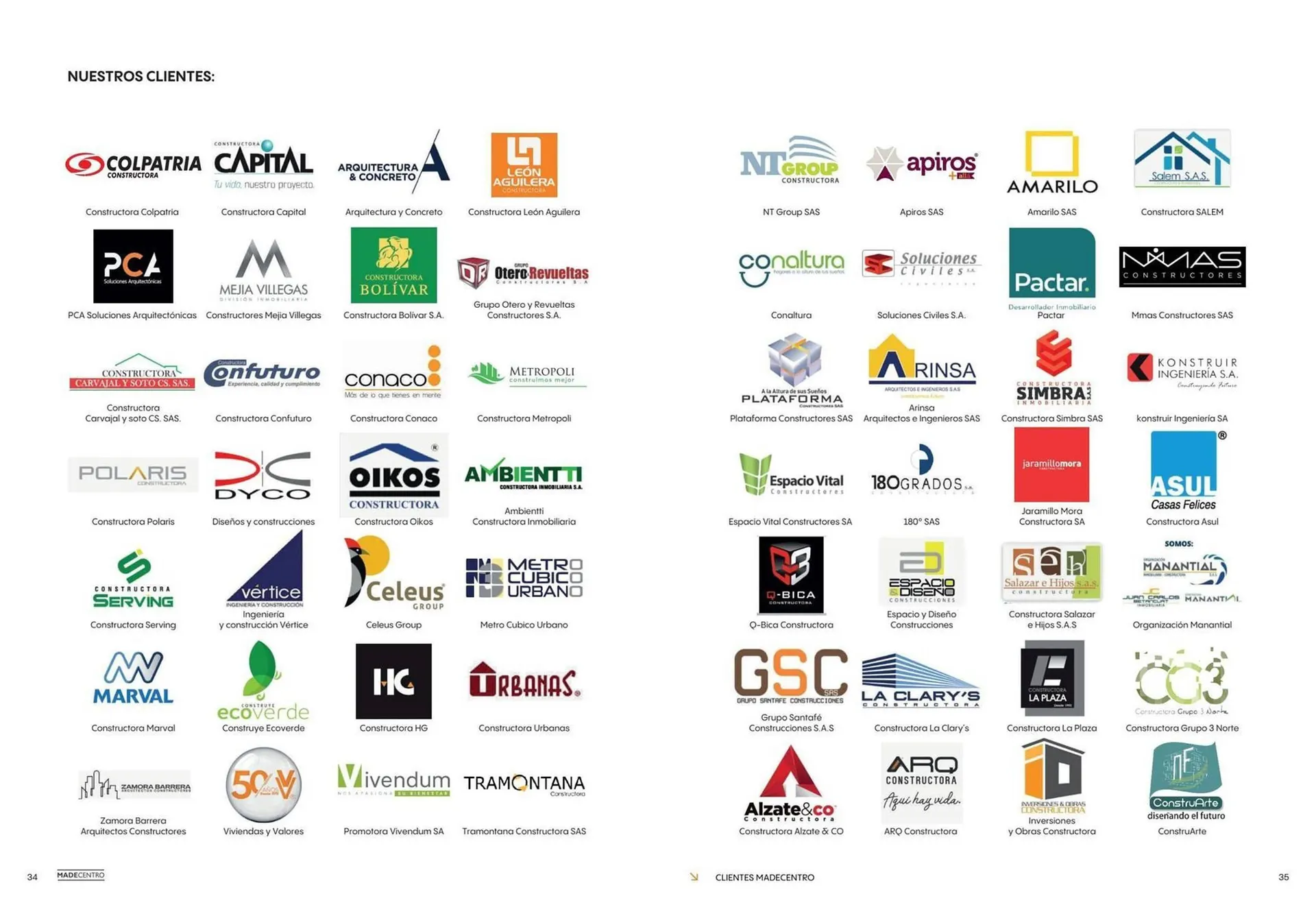 Catalogo de Catálogo Madecentro 25 de marzo al 30 de abril 2025 - Pag 19