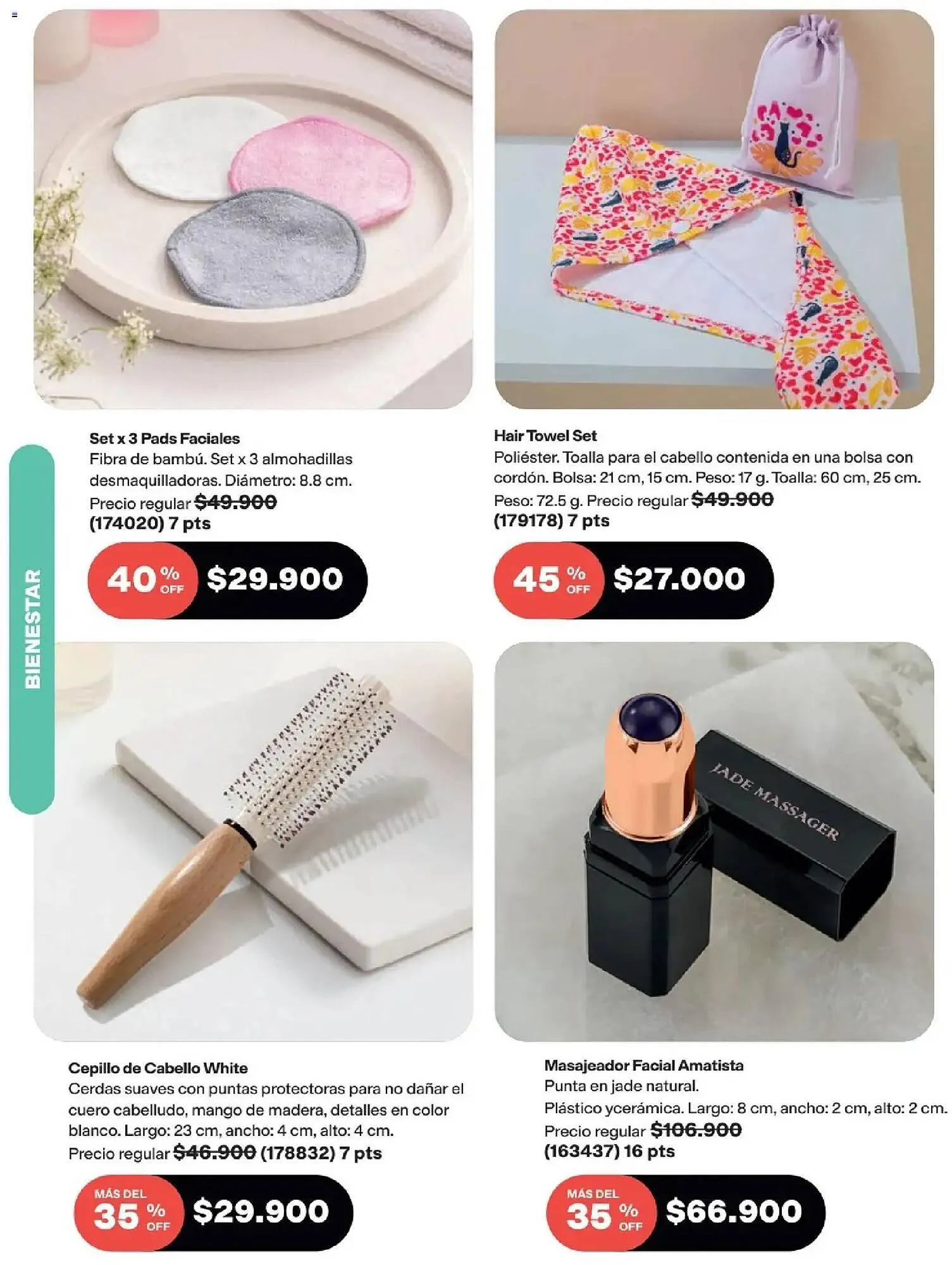 Catalogo de Catálogo Avon 1 de agosto al 31 de agosto 2026 - Pag 172