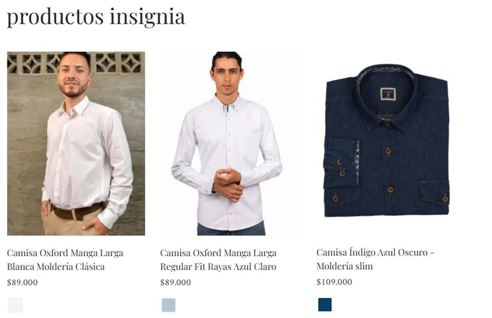 Catalogo de Catálogo Louis Barton 4 de marzo al 12 de marzo 2026 - Pag 3