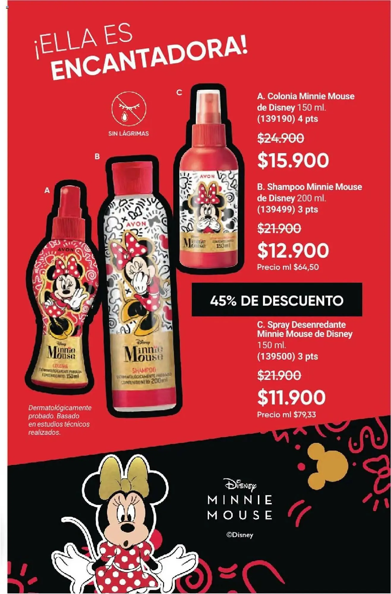 Catalogo de Catálogo Avon 29 de mayo al 13 de julio 2025 - Pag 90