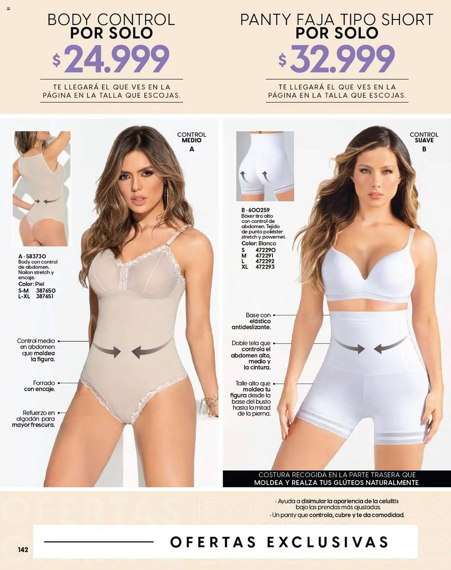 Catalogo de Catálogo Carmel 11 de octubre al 31 de octubre 2023 - Pag 160