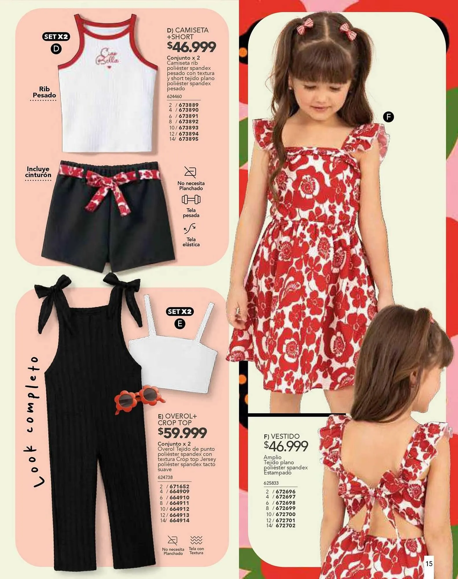 Catalogo de Catálogo Loguin 16 de septiembre al 31 de octubre 2025 - Pag 135