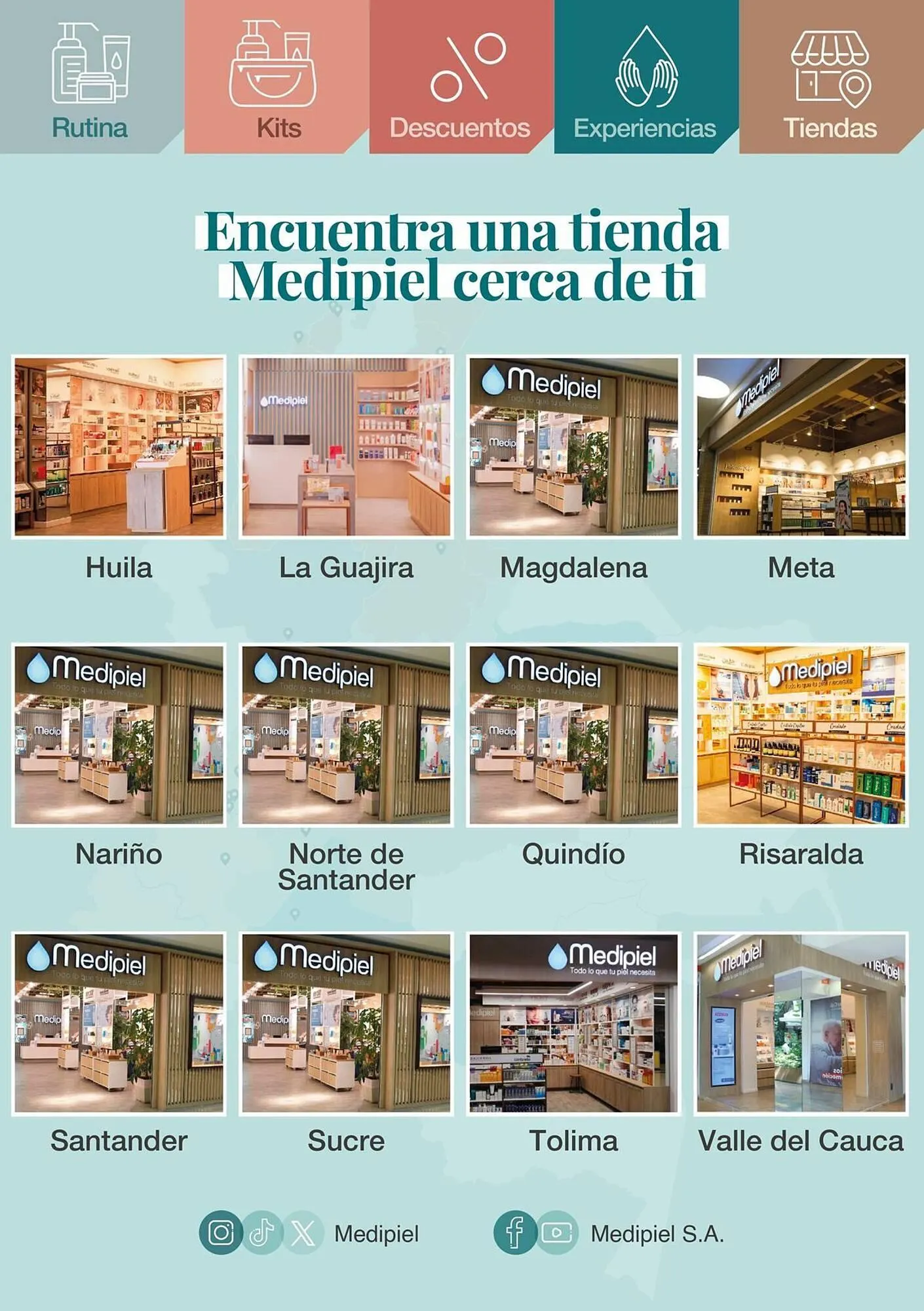 Catalogo de Catálogo MediPiel 24 de marzo al 31 de marzo 2025 - Pag 15