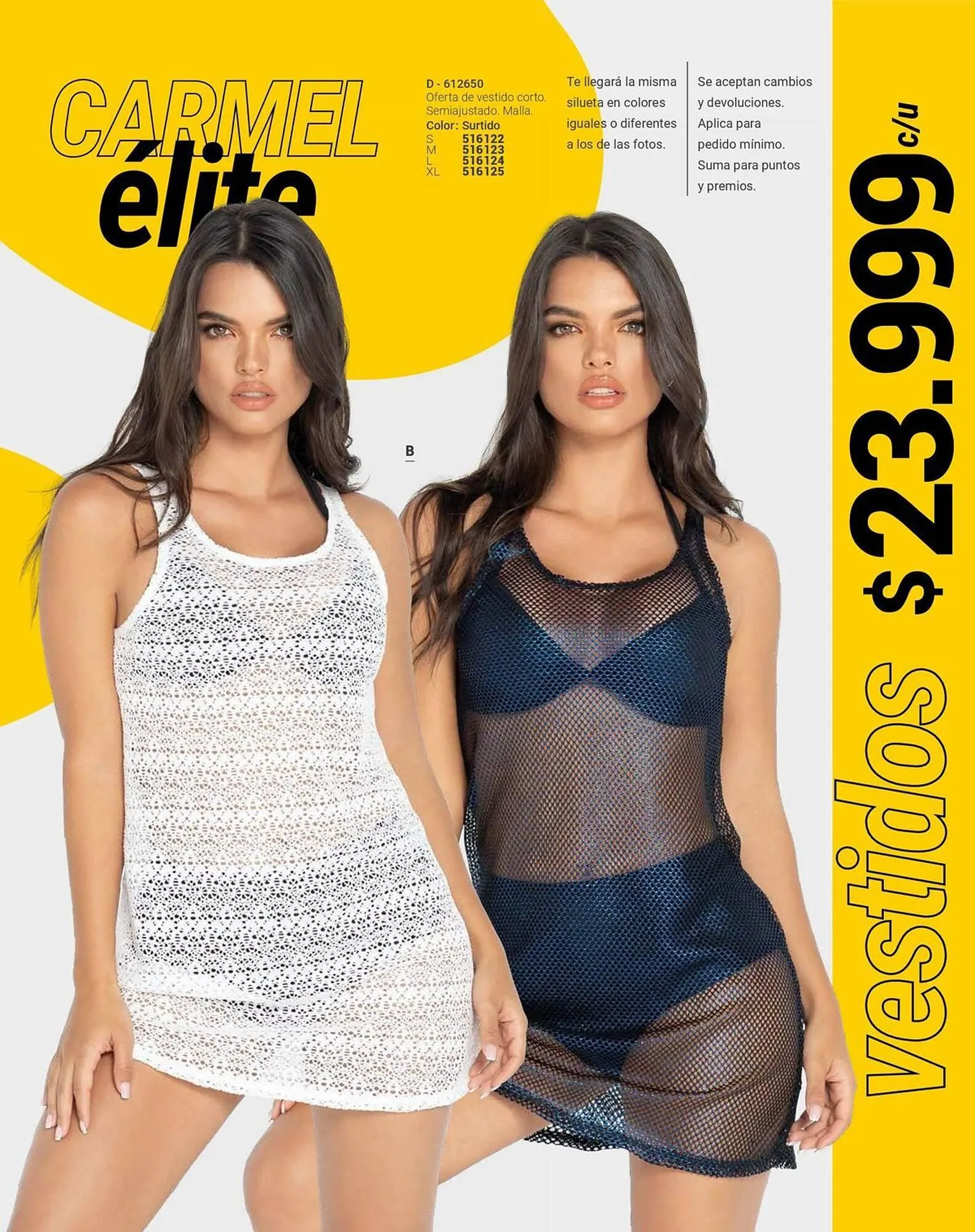 Catalogo de Catálogo Carmel 25 de marzo al 31 de marzo 2025 - Pag 73