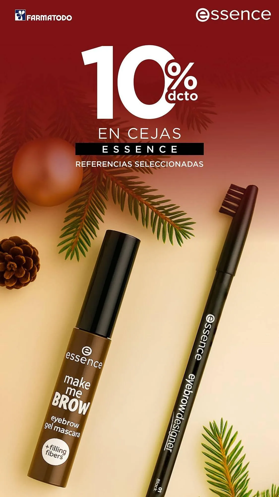 Catalogo de Catálogo FarmaTodo 9 de diciembre al 14 de diciembre 2025 - Pag 11