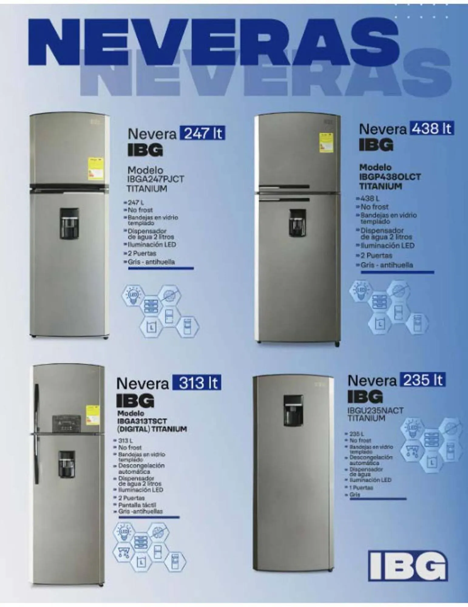 Catalogo de Catálogo IBG 13 de noviembre al 31 de diciembre 2024 - Pag 24