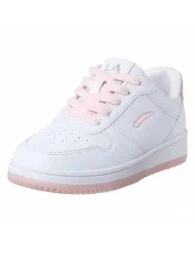 Zapatos deportivos Dash Court para niña