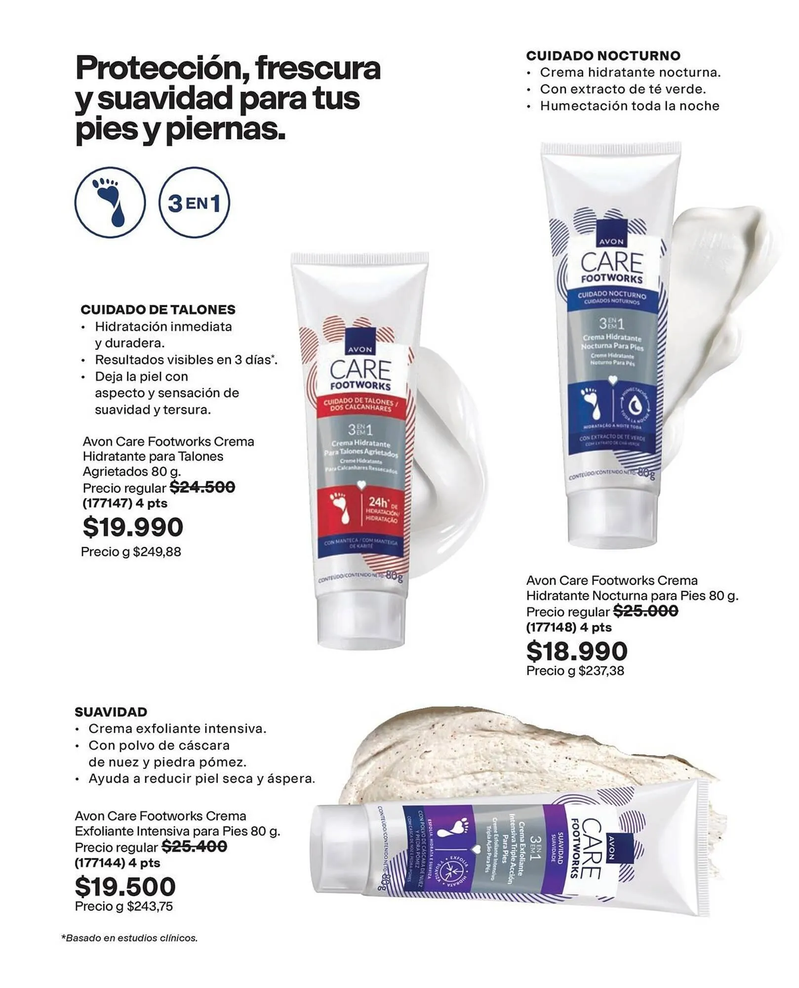 Catalogo de Catálogo Avon 1 de julio al 31 de julio 2026 - Pag 153