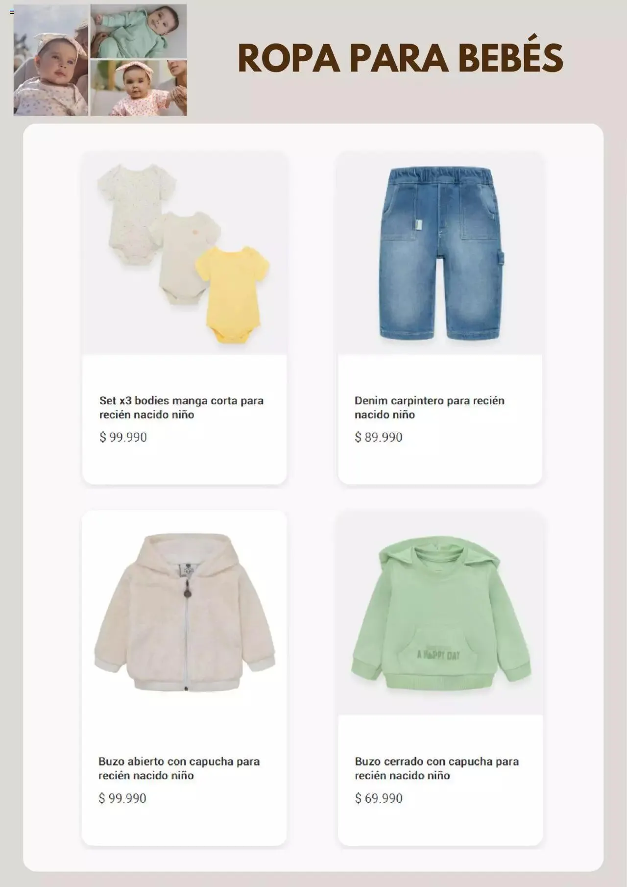 Catalogo de Offcorss - Nueva Colección 20 de abril al 31 de diciembre 2024 - Pag 3