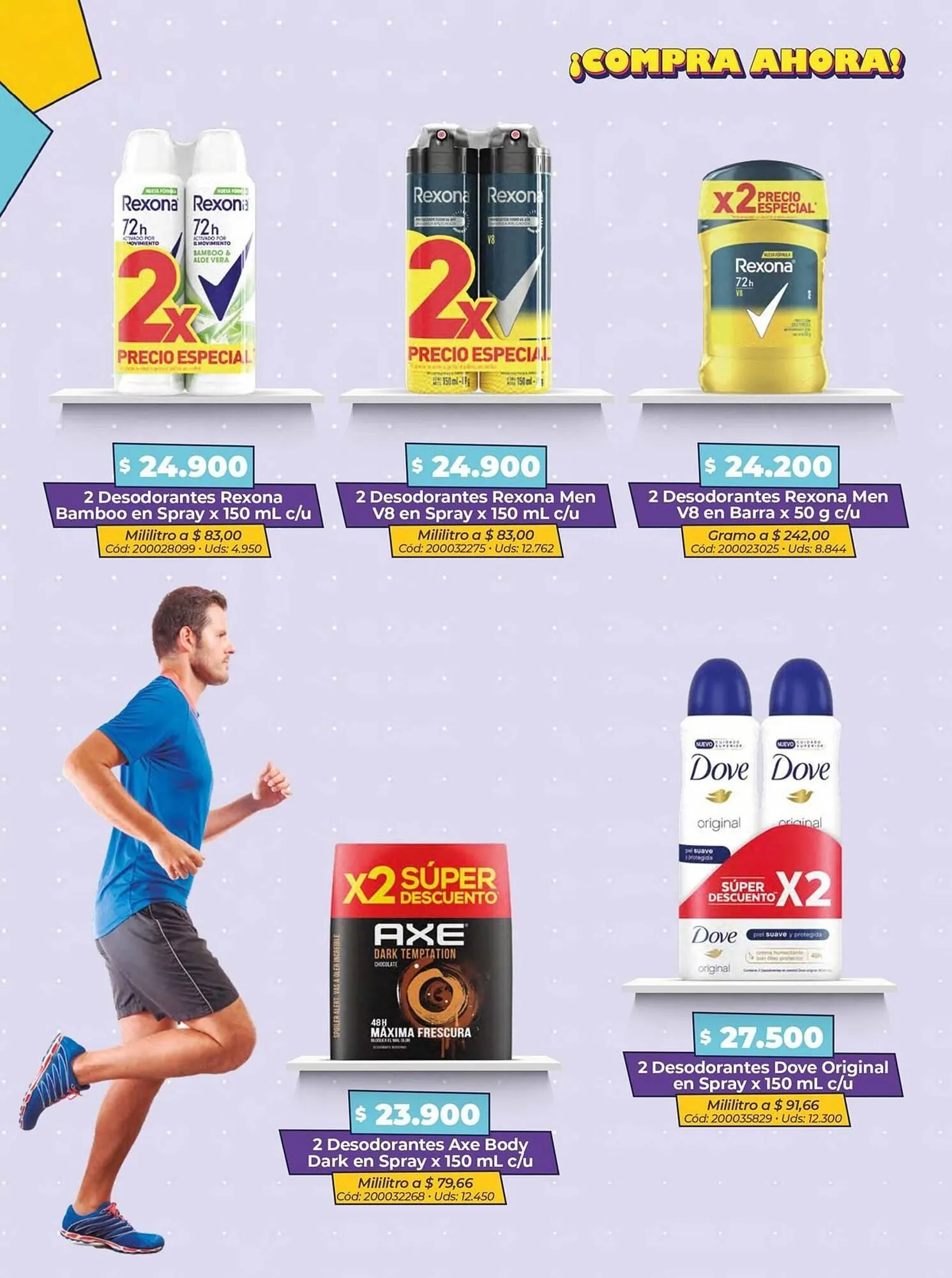 Catalogo de Catálogo Farmacenter 4 de febrero al 28 de febrero 2026 - Pag 4