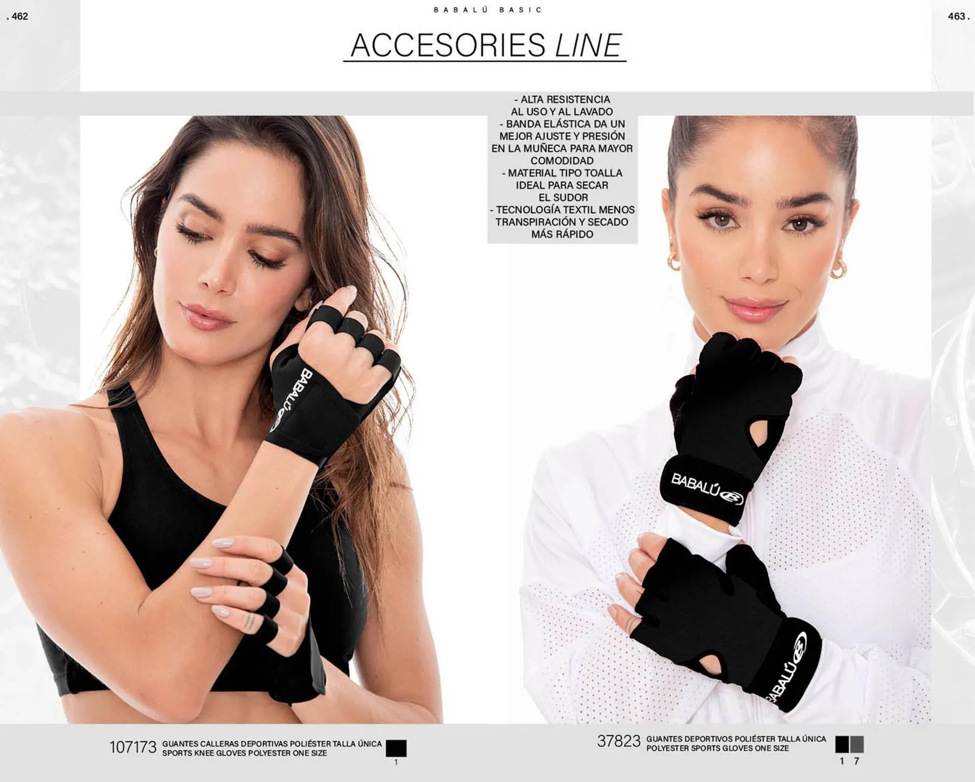 Catalogo de Catálogo Babalú Fashion 7 de julio al 31 de julio 2025 - Pag 232