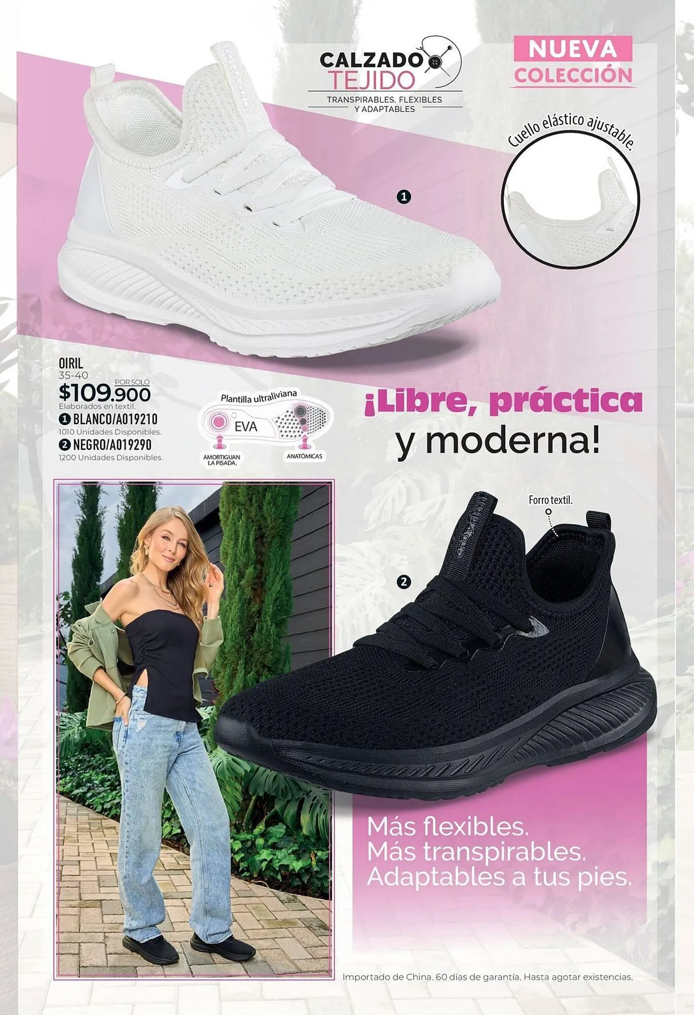 Catalogo de Catálogo Croydon 9 de febrero al 31 de marzo 2026 - Pag 6