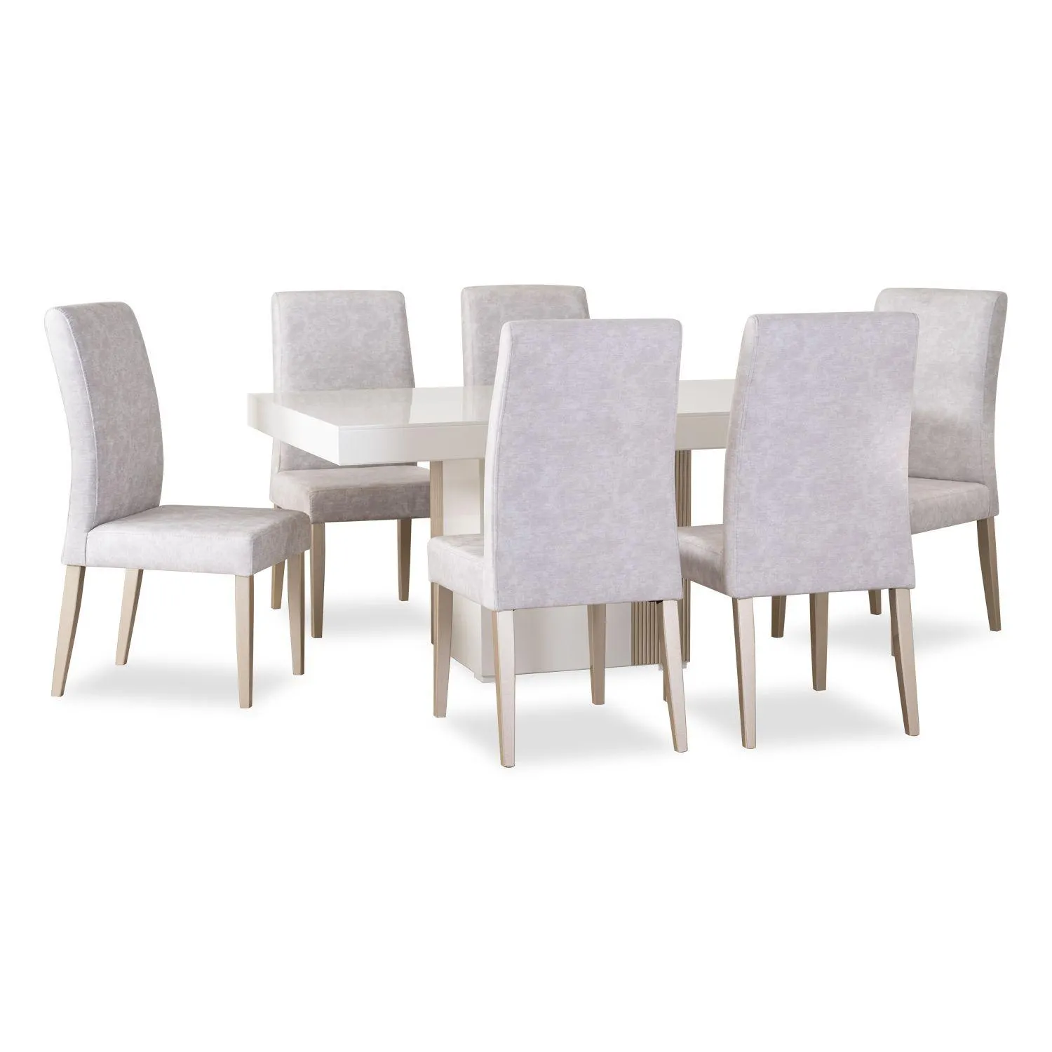 Comedor Valencia 6 Puestos