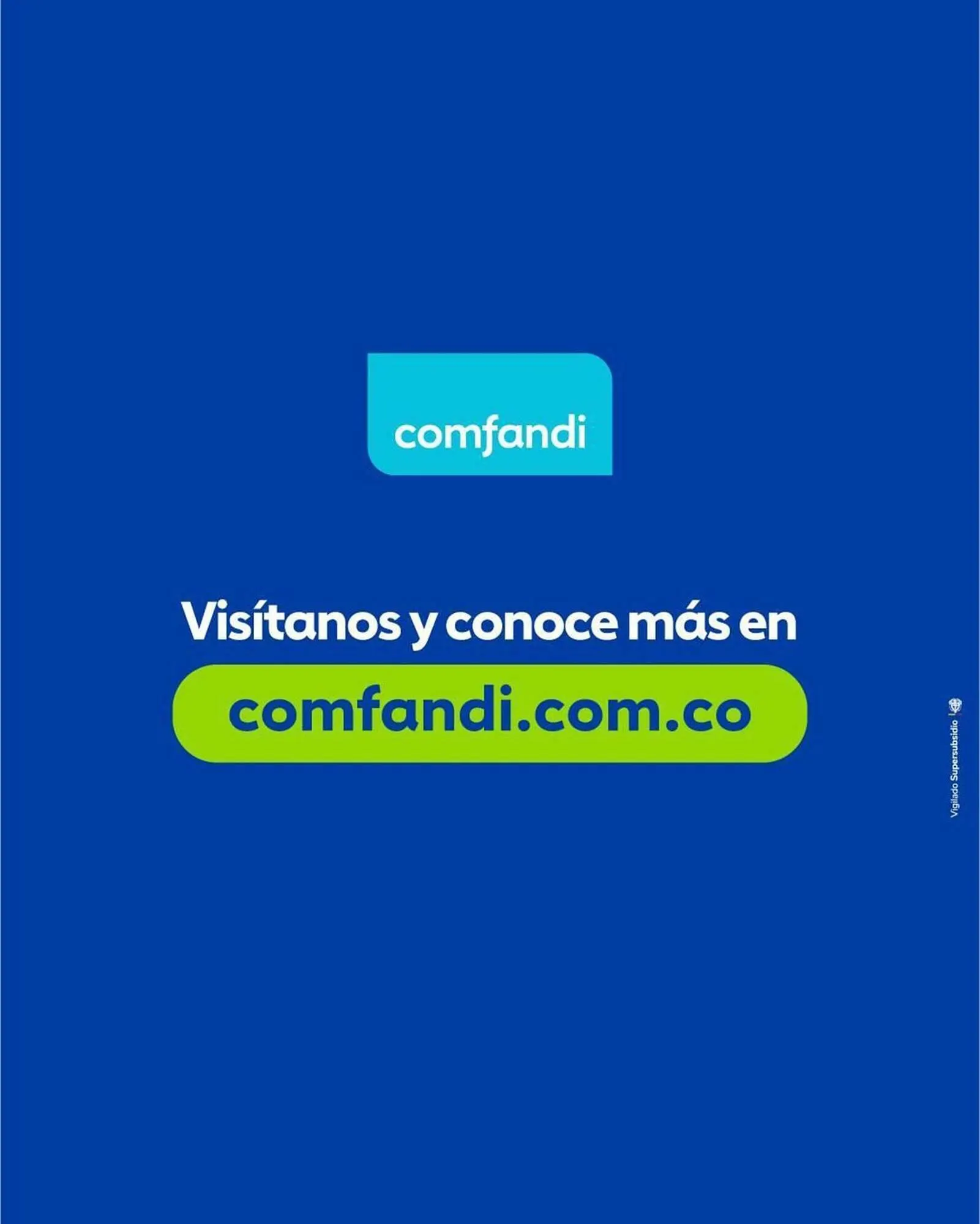 Catalogo de Catálogo Comfandi 14 de marzo al 15 de marzo 2026 - Pag 3