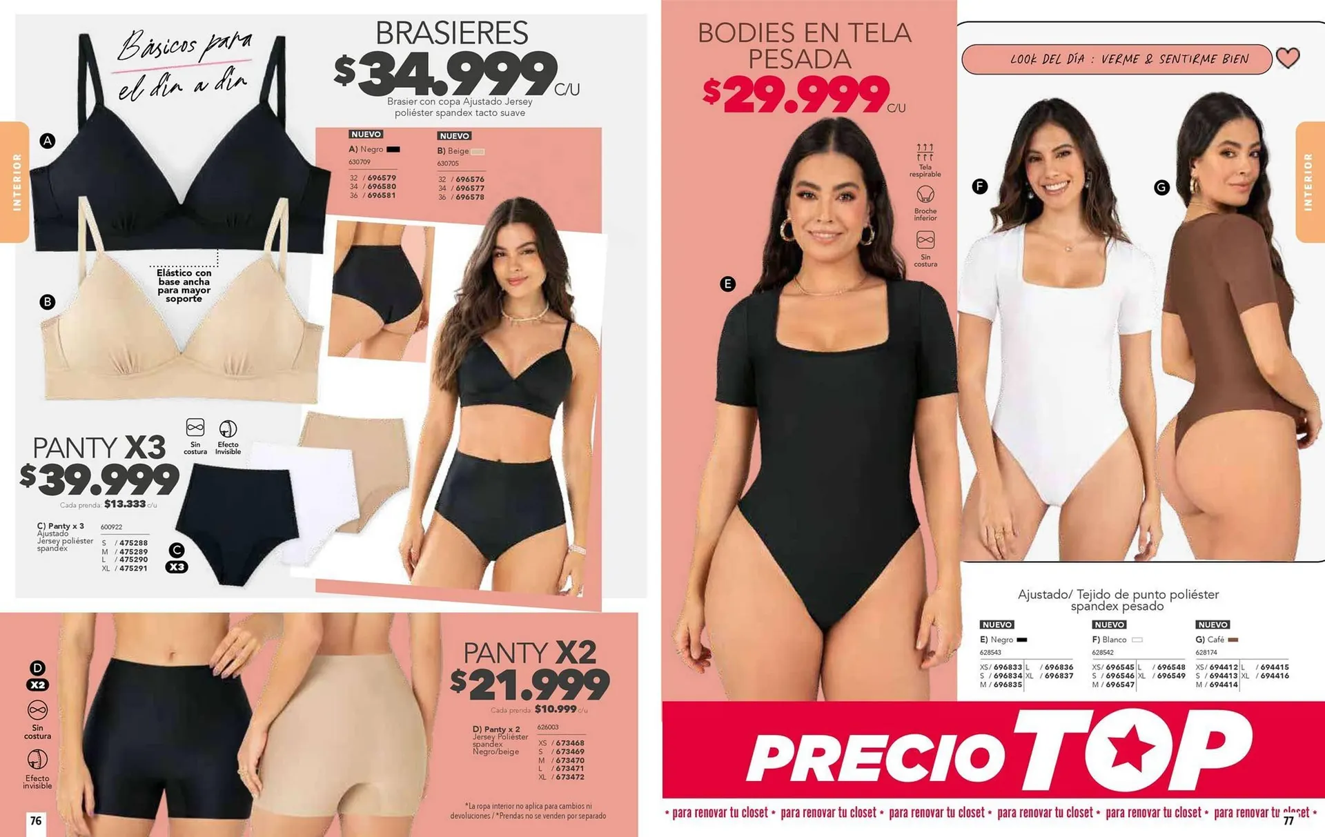 Catalogo de Catálogo Loguin 1 de febrero al 28 de febrero 2026 - Pag 39