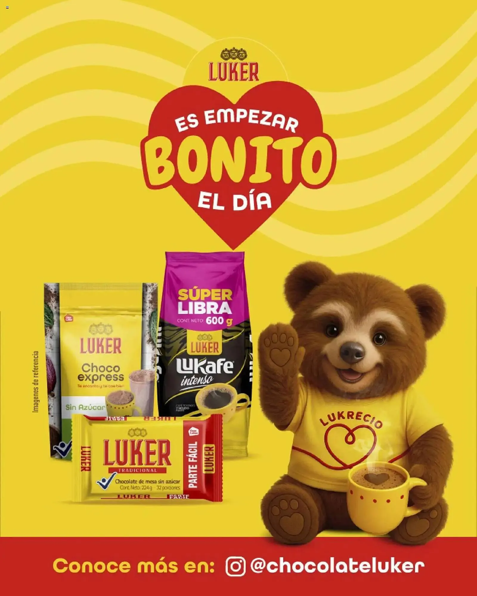 Catalogo de Catálogo Olímpica 13 de febrero al 4 de marzo 2026 - Pag 10