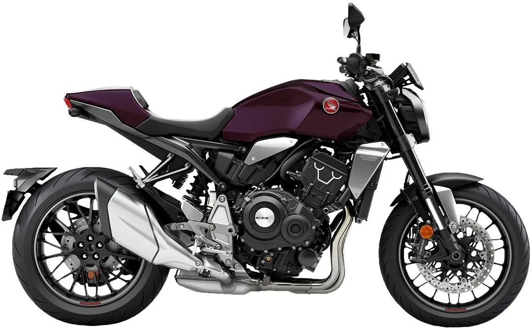 CB 1000R Modelo 2023