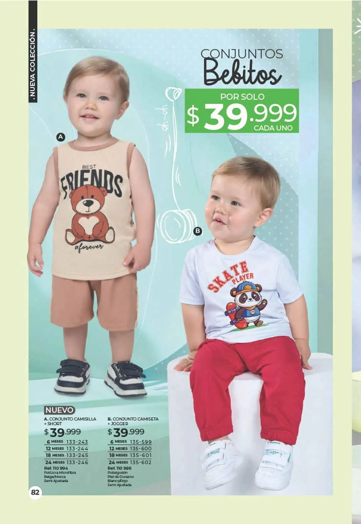 Catalogo de Catálogo Dolce Catálogos 24 de octubre al 24 de enero 2025 - Pag 141