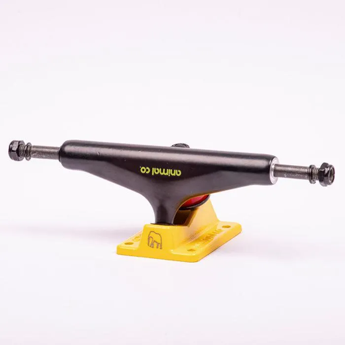 Trucks Animal Co. Powder Coating Black