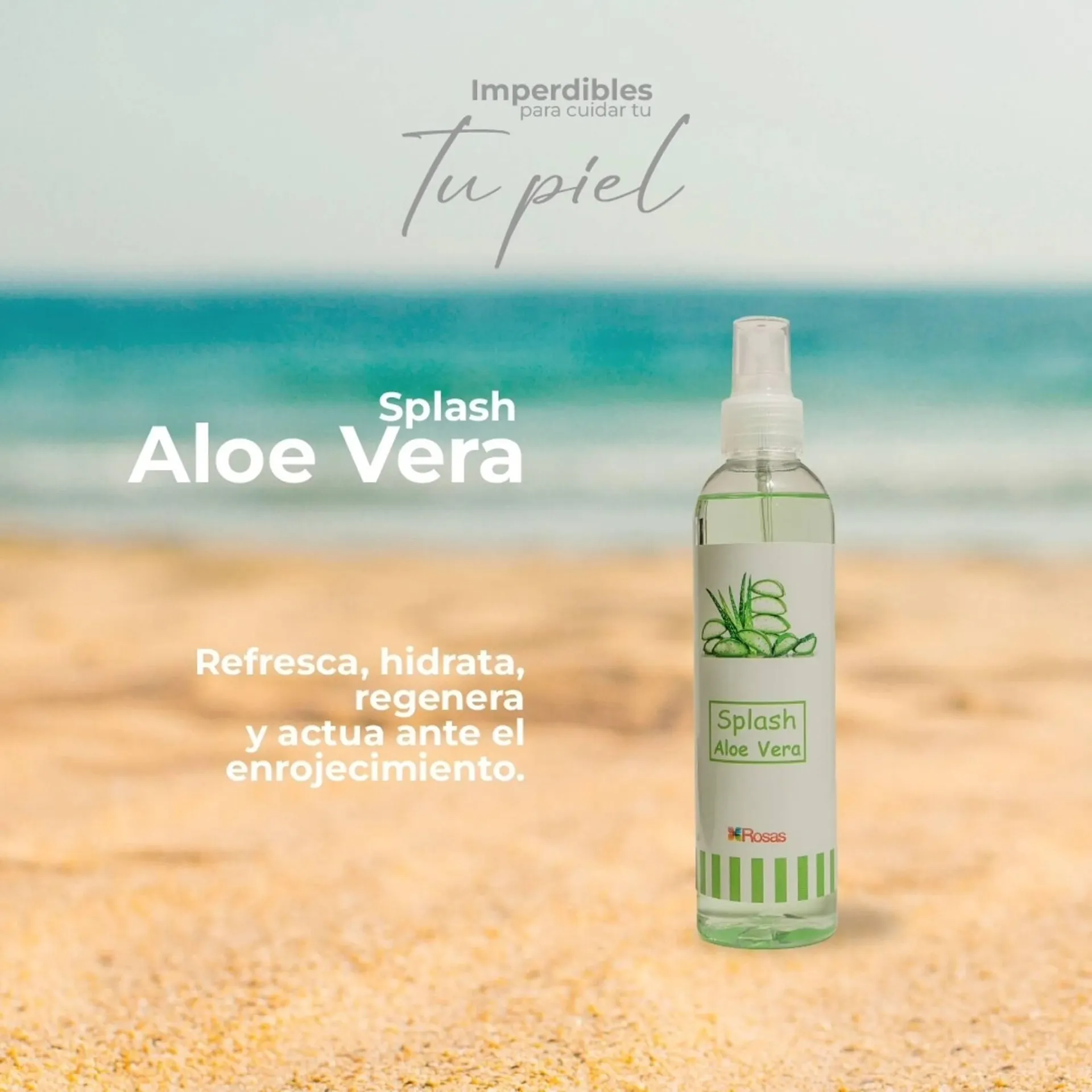 Catalogo de Catálogo Droguería Rosas 11 de abril al 30 de abril 2025 - Pag 5