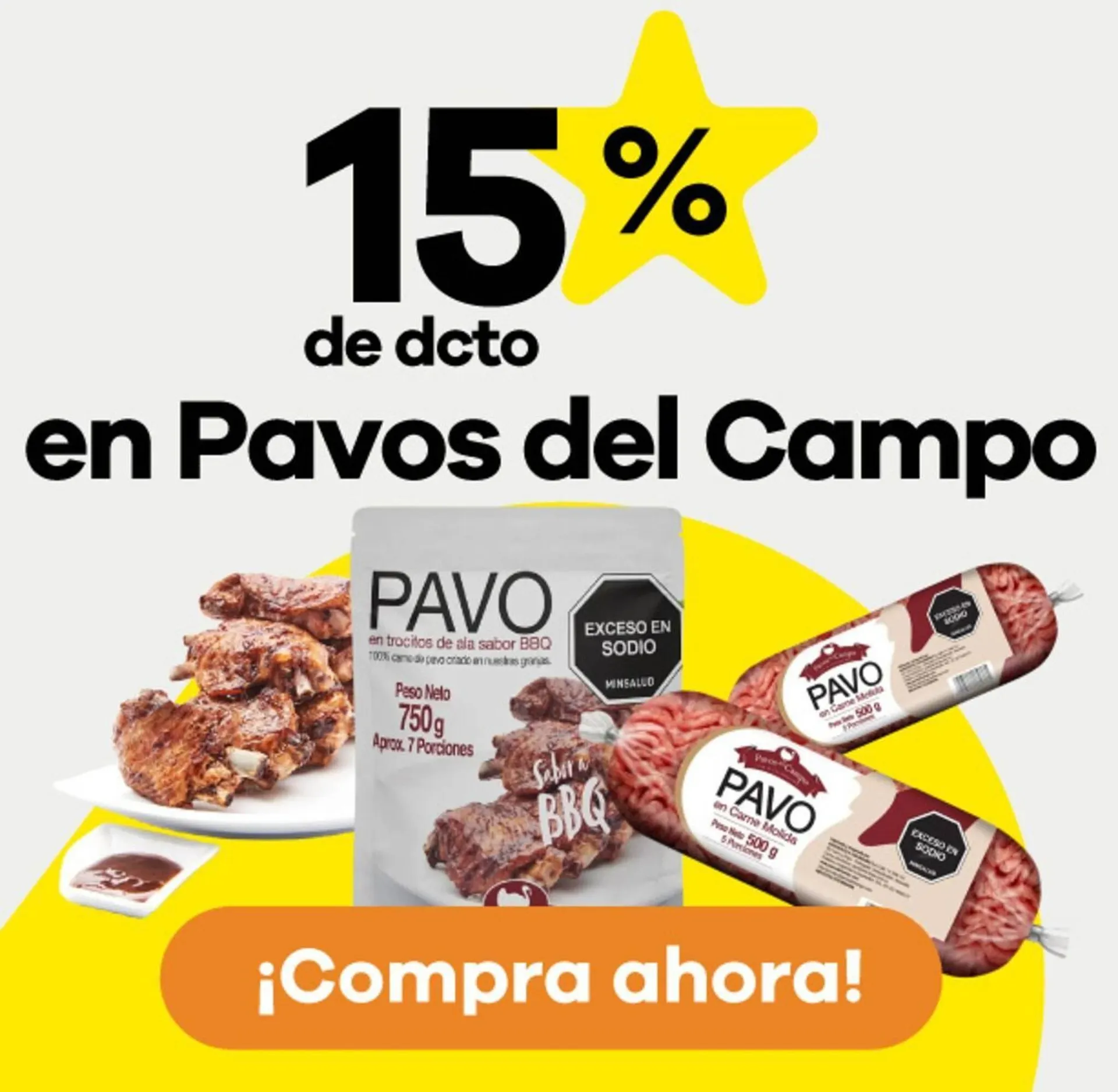 Catalogo de Catálogo Éxito 18 de octubre al 1 de noviembre 2024 - Pag 9