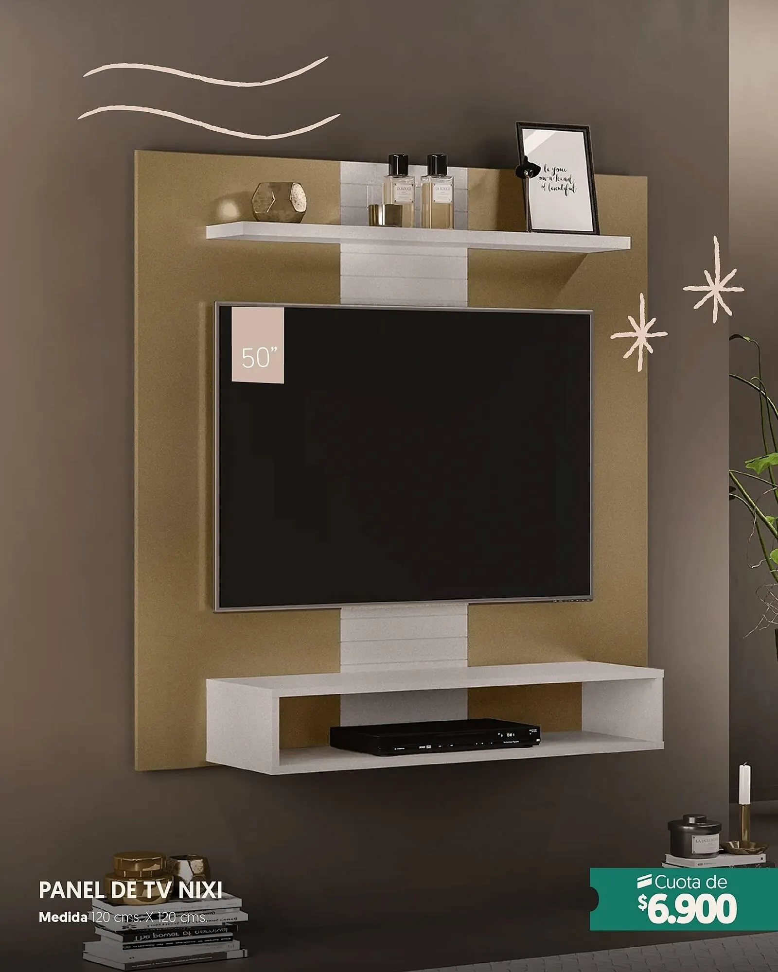 Catalogo de Catálogo Muebles Jamar 26 de julio al 31 de julio 2025 - Pag 2