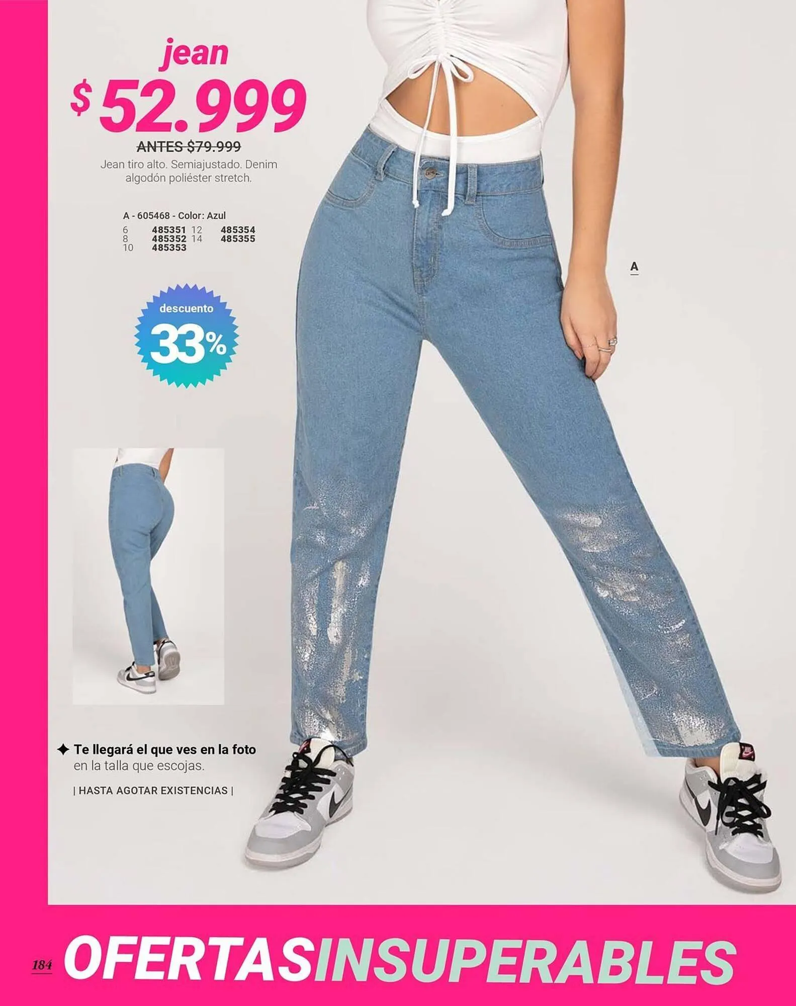 Catalogo de Catálogo Carmel 3 de febrero al 28 de febrero 2025 - Pag 188