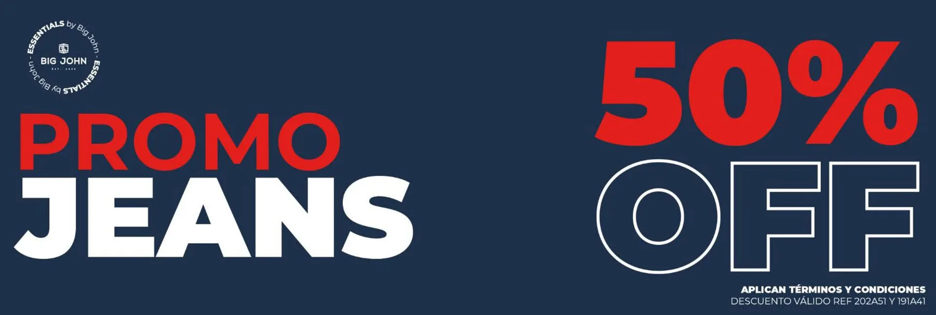 Catalogo de Catálogo Big John 22 de enero al 31 de enero 2026 - Pag 2