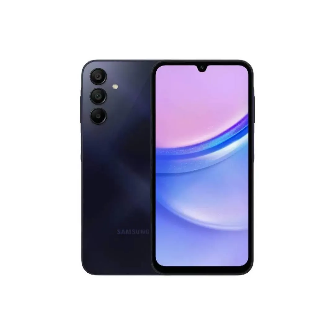CELULAR SAMSUNG A25 128GB /NEGRO/AZUL