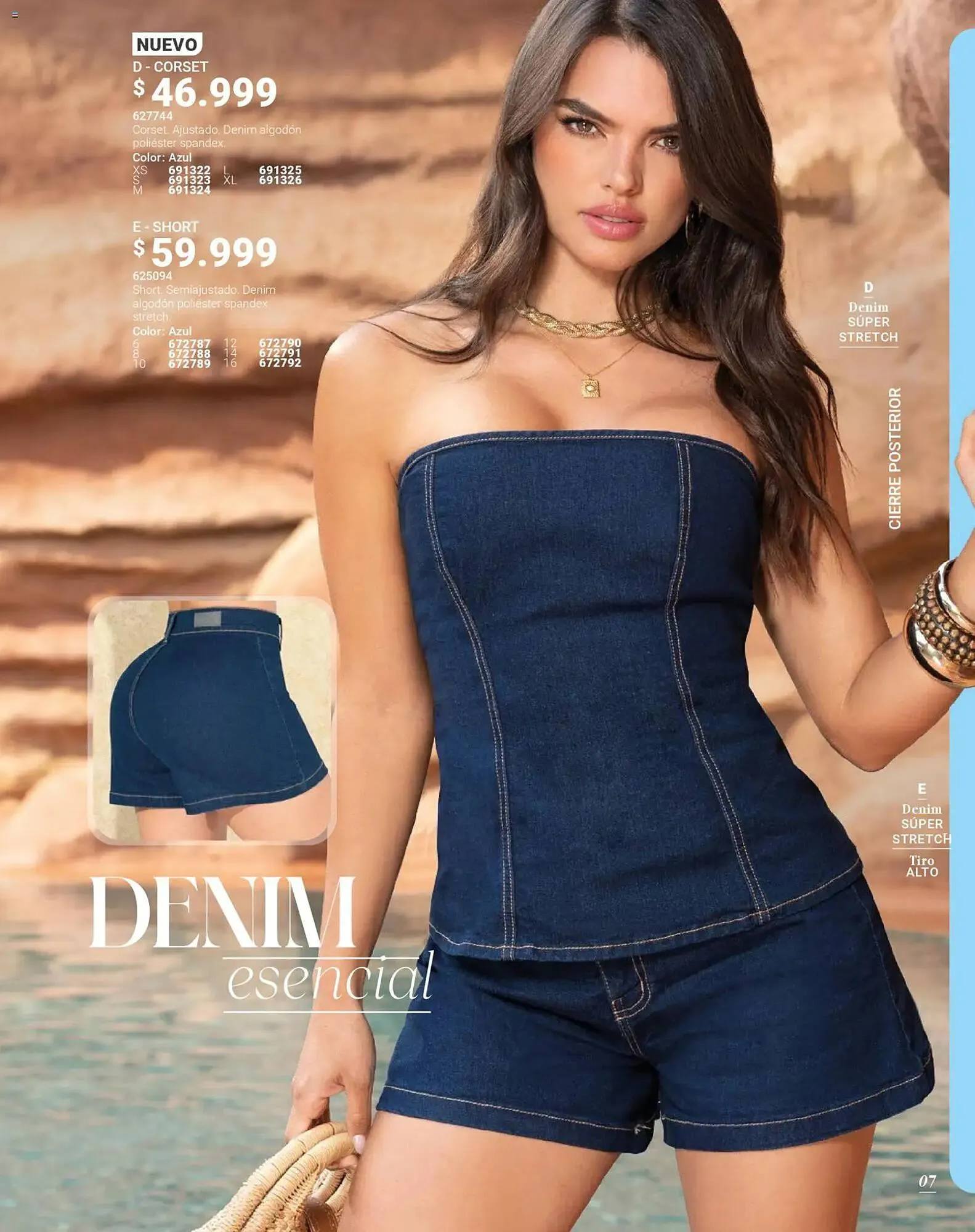 Catalogo de Catálogo Carmel 29 de octubre al 1 de enero 2026 - Pag 7