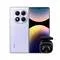Celular REDMI Note 14 Pro 256GB 4G Morado + Audifonos