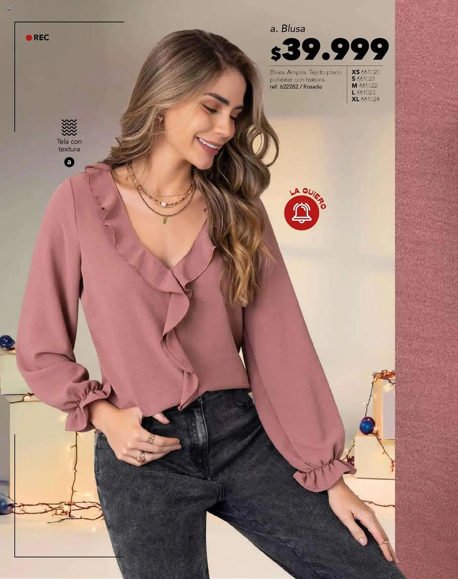 Catalogo de Catálogo Pacífika 25 de septiembre al 1 de enero 2026 - Pag 78