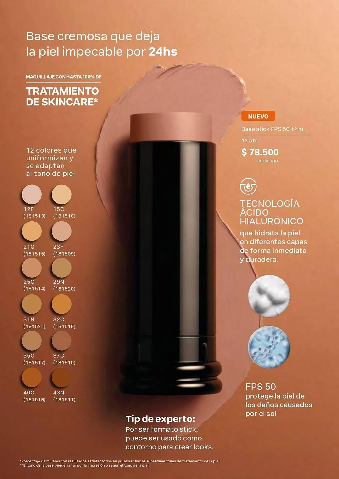 Catalogo de Catálogo Natura 14 de abril al 10 de mayo 2026 - Pag 93