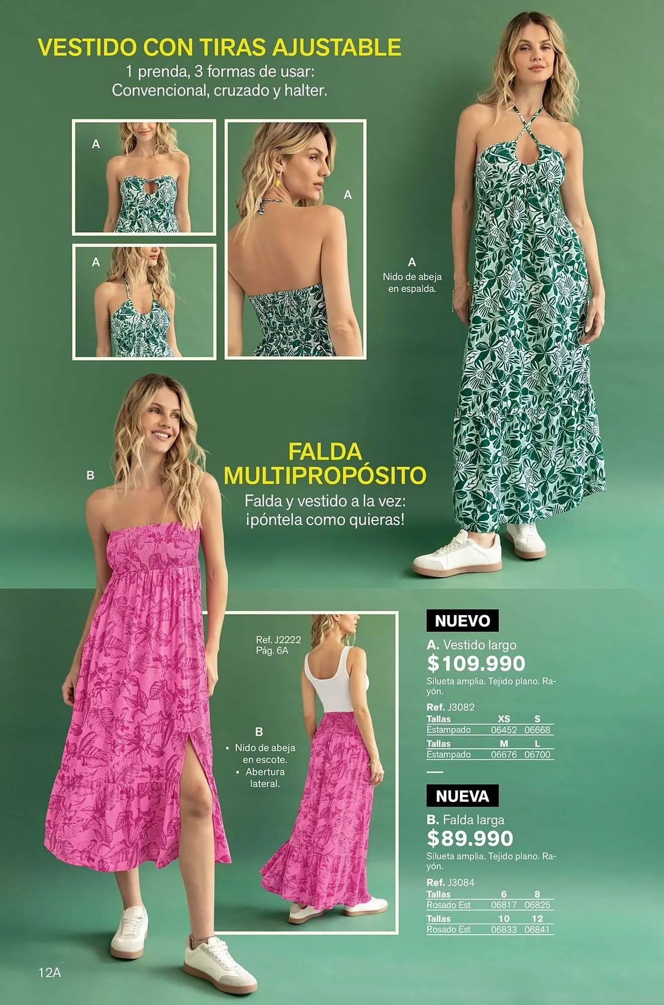 Catalogo de Catálogo Leonisa 4 de febrero al 28 de febrero 2025 - Pag 200