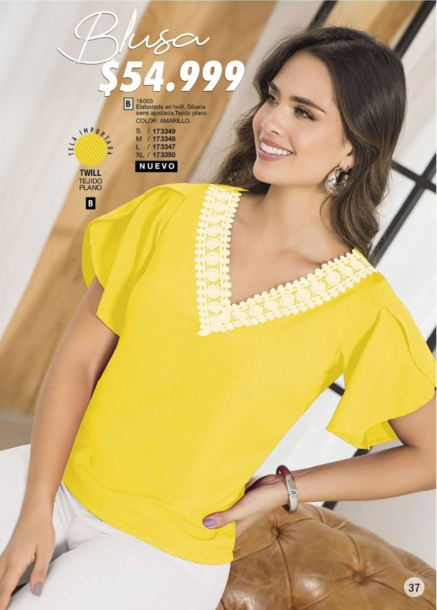 Catalogo de Catálogo Juana Bonita 26 de julio al 26 de agosto 2024 - Pag 86