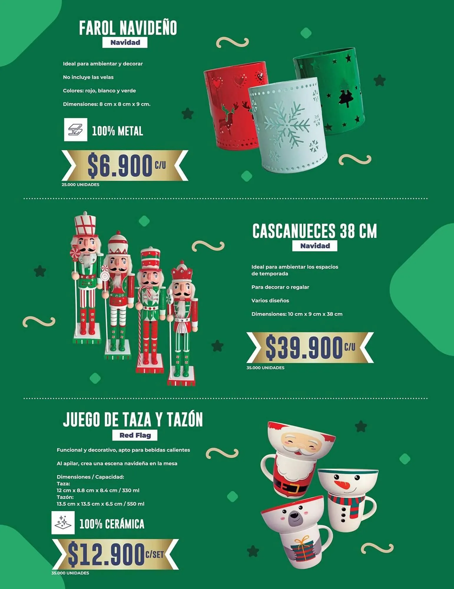 Catalogo de Catálogo Tiendas D1 14 de noviembre al 21 de noviembre 2025 - Pag 10