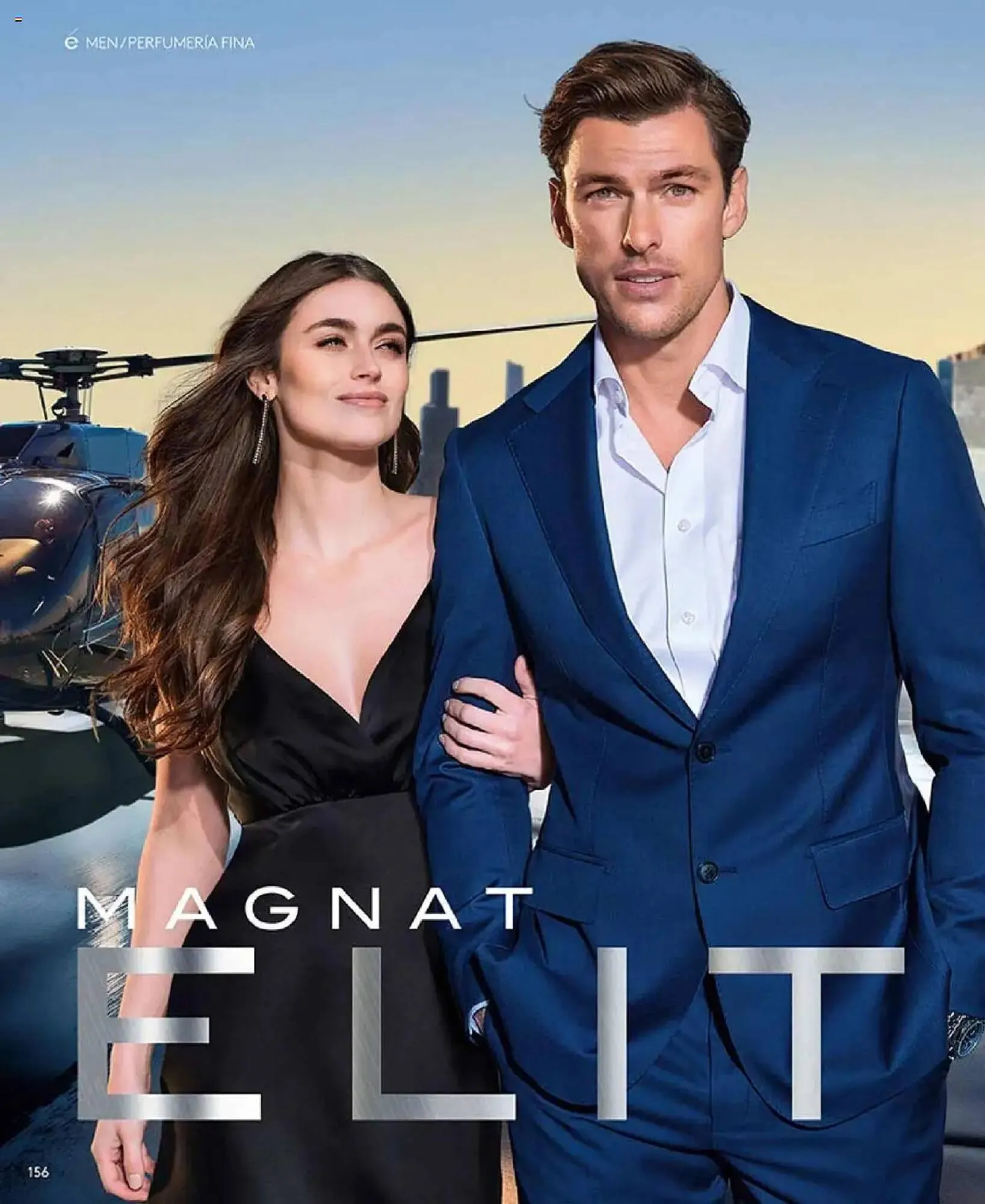 Catalogo de Catálogo Ésika 21 de abril al 30 de junio 2025 - Pag 316