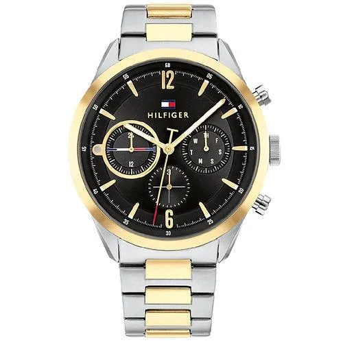 Reloj Tommy Hilfiger Hombre Clasico 1791944
